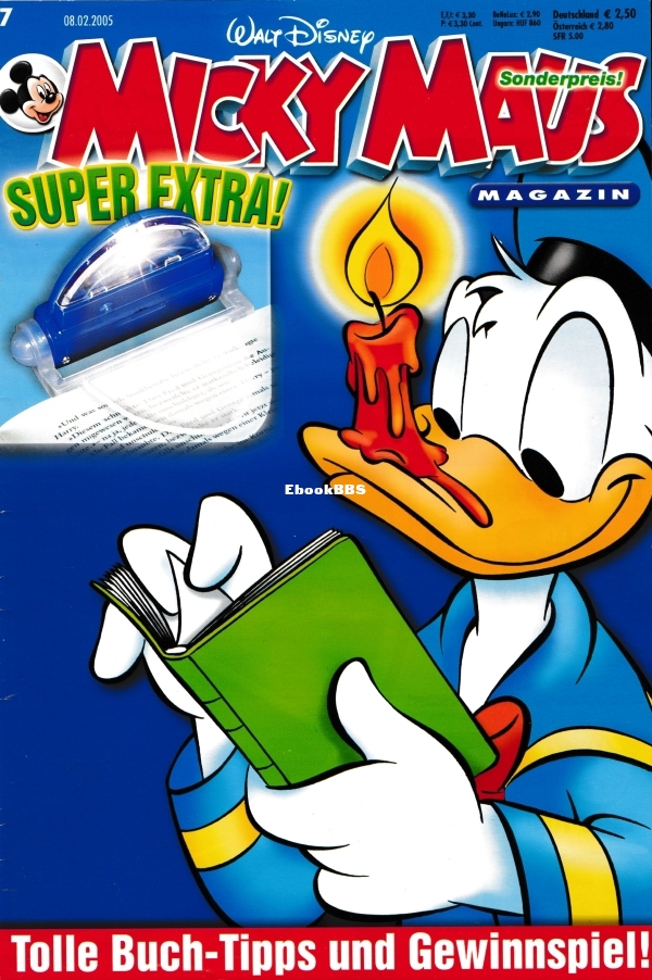 Micky Maus 2005-07 01.jpg