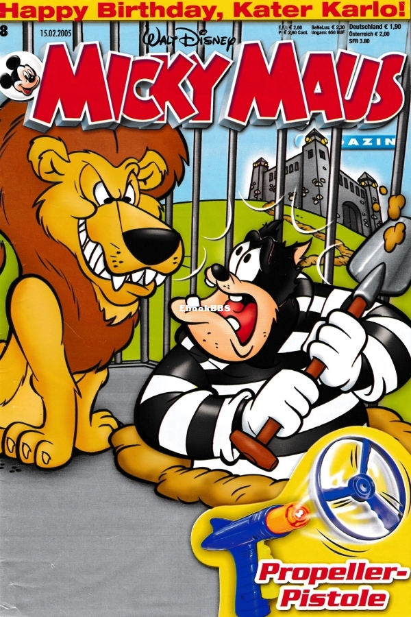 Micky Maus 2005-08 01.jpg