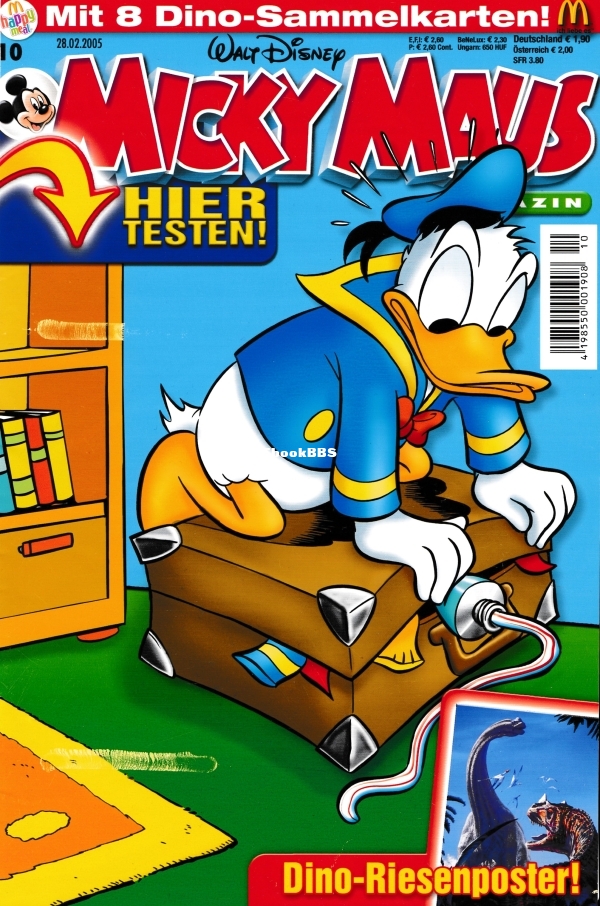 Micky Maus 2005-10 01.jpg