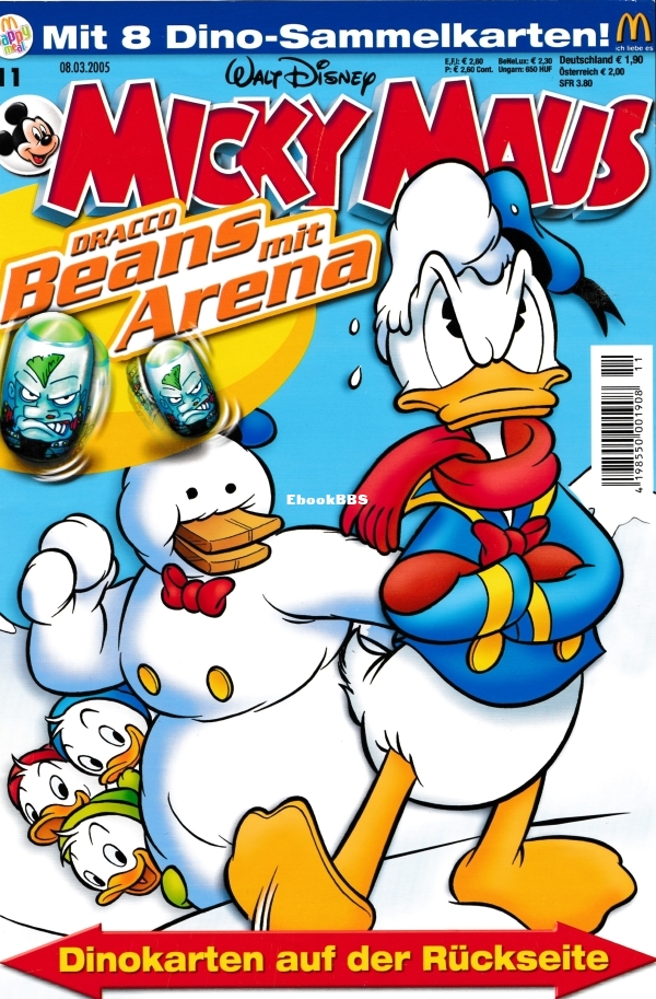 Micky Maus 2005-11 01.jpg
