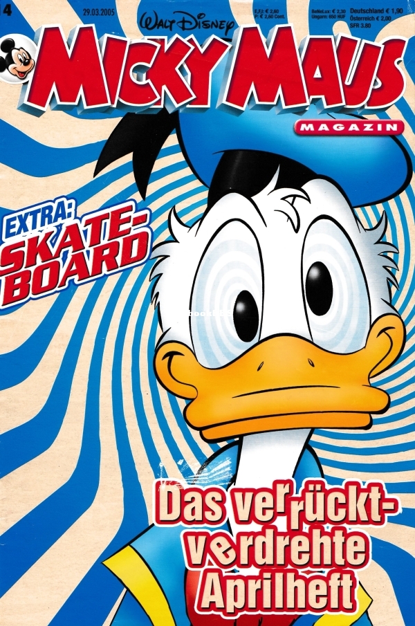 Micky Maus 2005-14 01.jpg