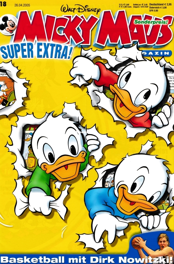 Micky Maus 2005-18 01.jpg