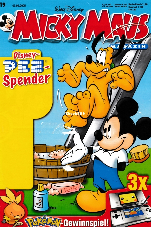 Micky Maus 2005-19 01.jpg