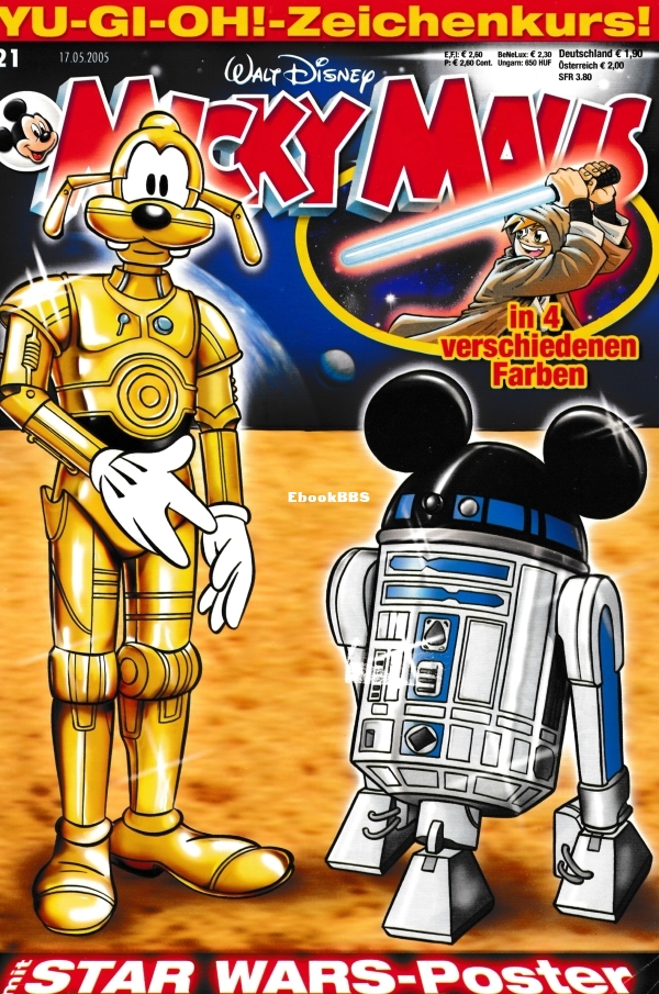 Micky Maus 2005-21 01.jpg