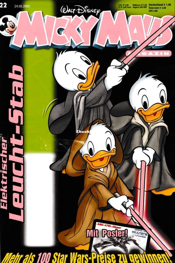 Micky Maus 2005-22 01.jpg