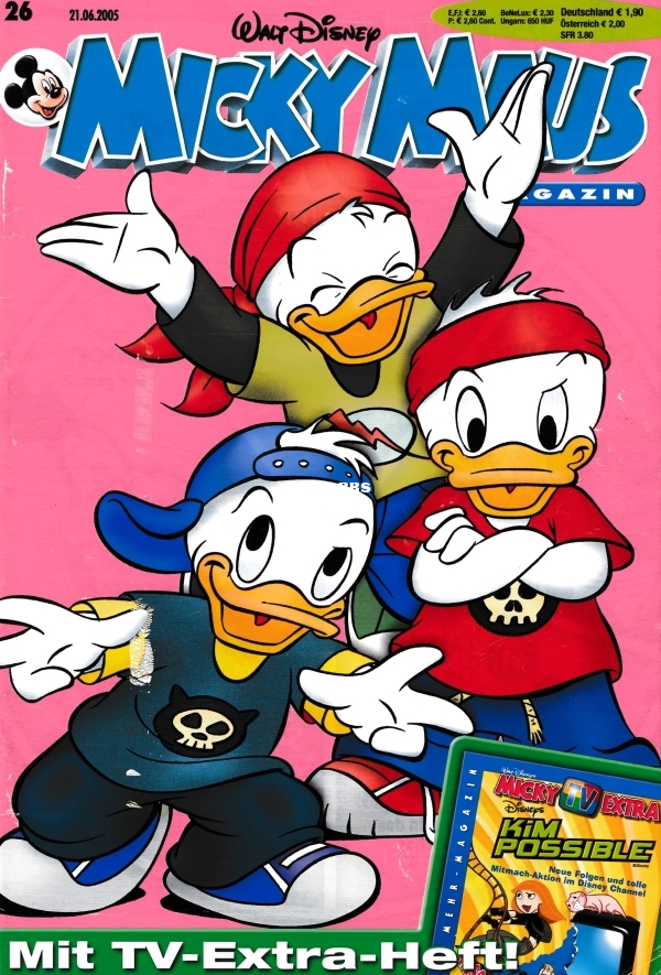 Micky Maus 2005-26 01.jpg