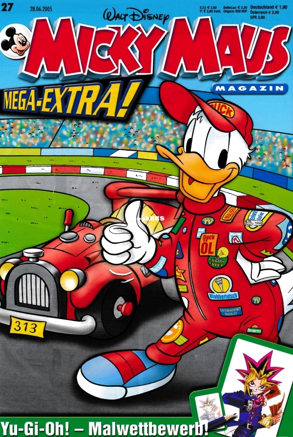 Micky Maus 2005-27 01.jpg