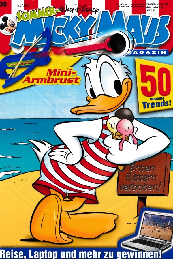 Micky Maus 2005-30 01.jpg