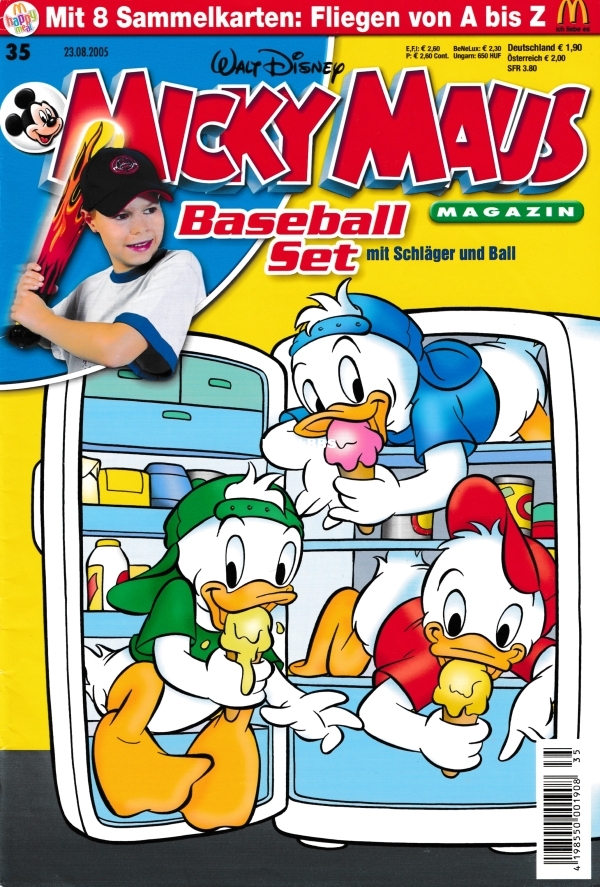 Micky Maus 2005-35 01.jpg