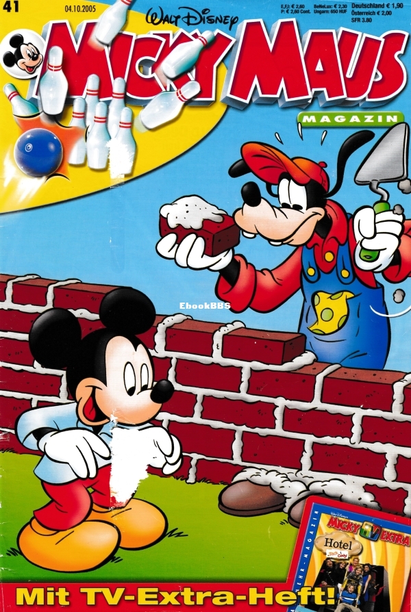 Micky Maus 2005-41 01.jpg