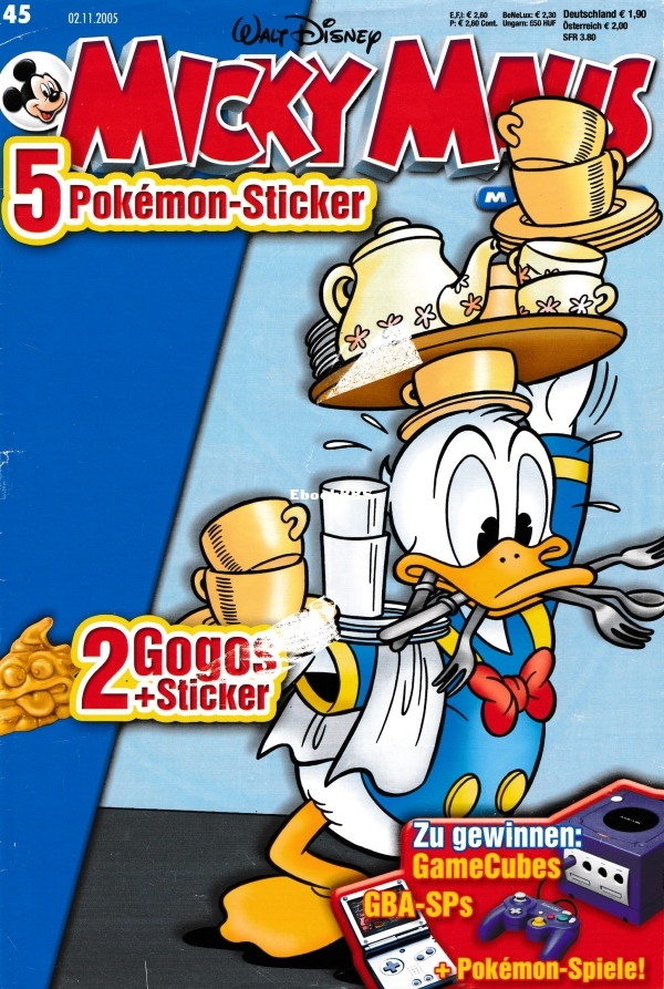 Micky Maus 2005-45 01.jpg