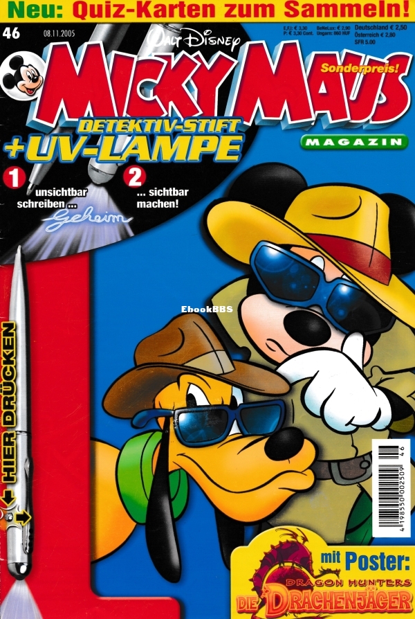 Micky Maus 2005-46 01.jpg
