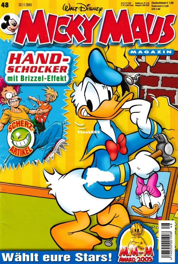 Micky Maus 2005-48 01.jpg
