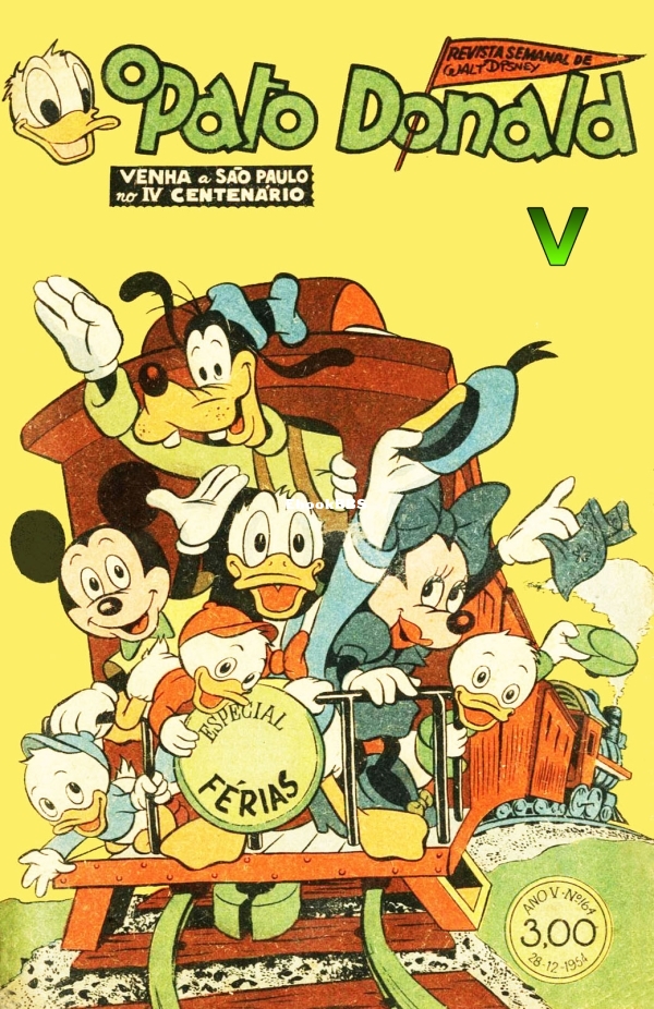 Pato Donald - 001 Capa.jpg