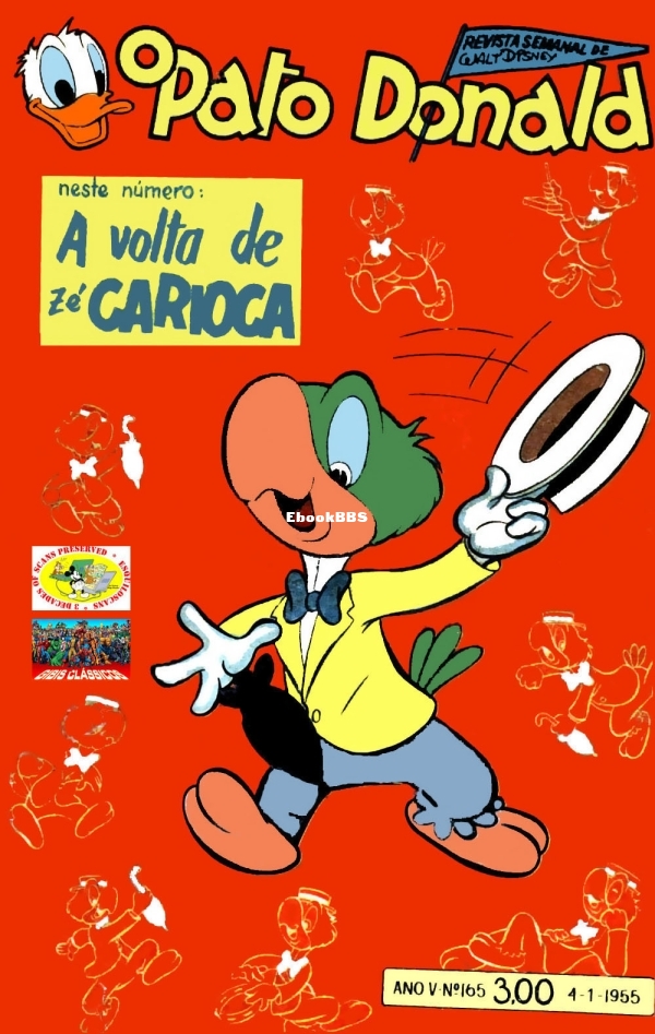 Pato Donald - 165 - p00.jpg