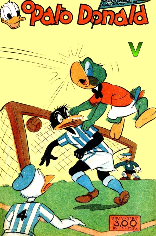 Pato Donald - 001 Capa.jpg
