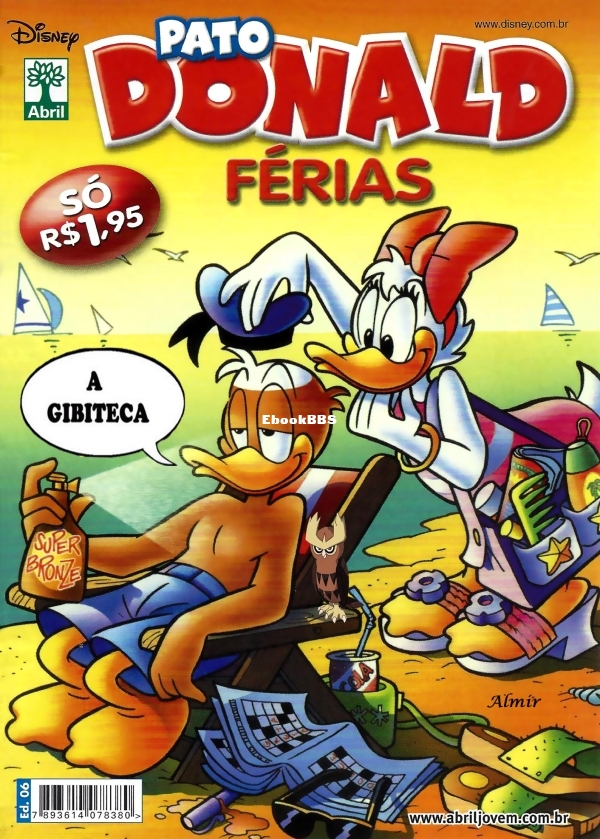 Pato Donald Férias - 06_AGibiteca_01a.jpg