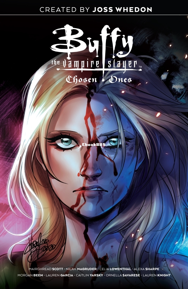 Buffy the Vampire Slayer - Chosen Ones-000.jpg