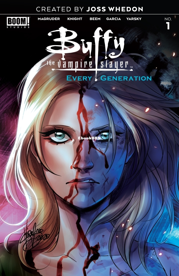 Buffy the Vampire Slayer - Every Generation 001-000.jpg