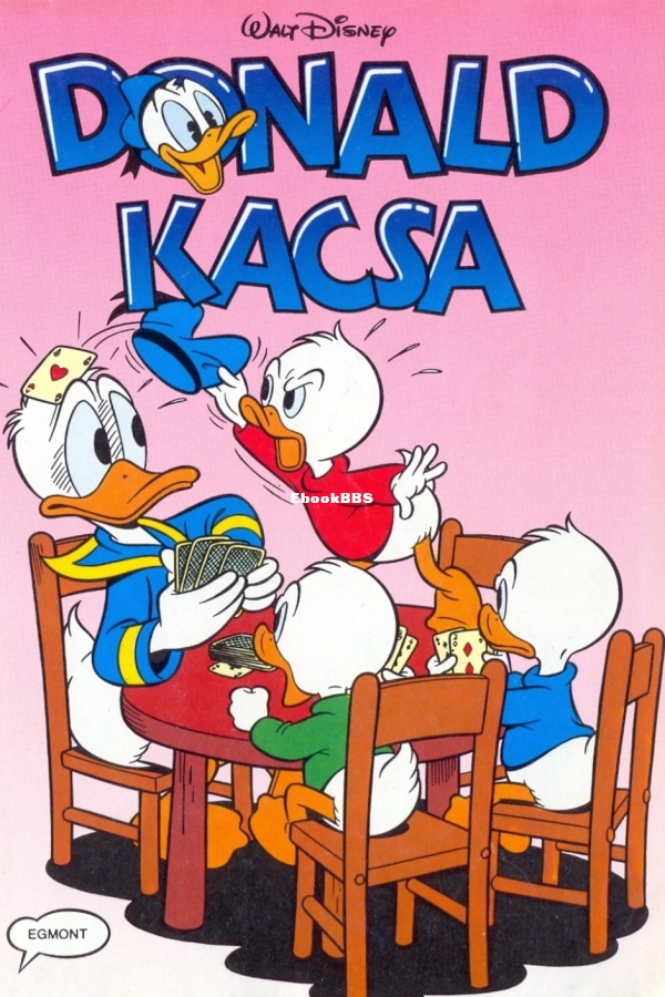 Walt Disney Vidám zsebkönyv - 16 (1992-04) - 00a.jpg