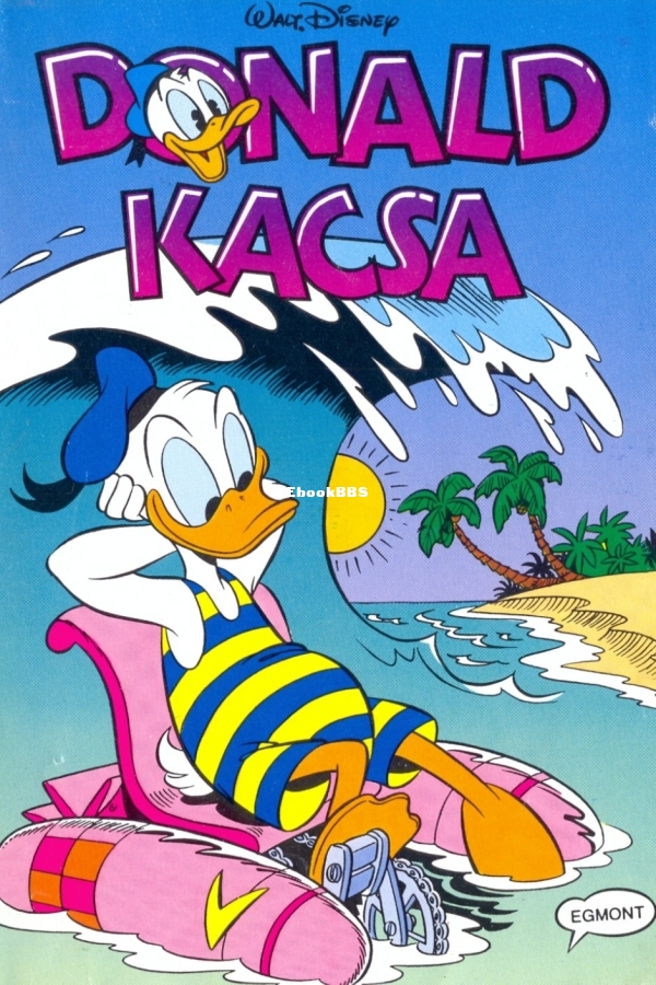 Walt Disney Vidám zsebkönyv - 19 (1992-07) - 00a.jpg