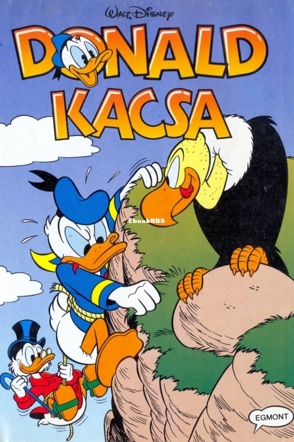 Walt Disney Vidám zsebkönyv - 21 (1992-09) - 00a.jpg