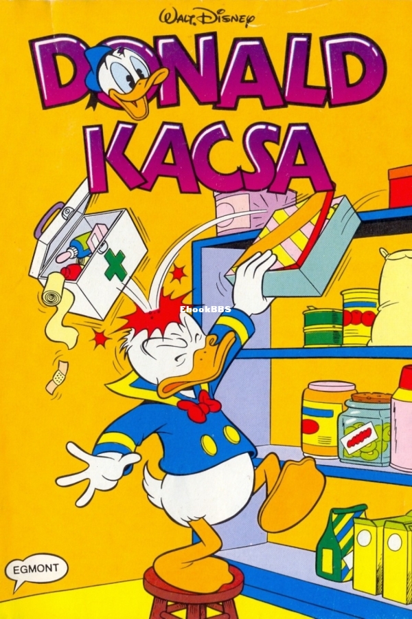 Walt Disney Vidám zsebkönyv - 27 (1993-03) - 00a.jpg