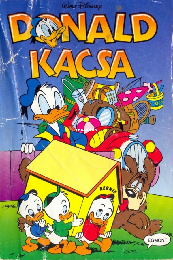 Walt Disney Vidám zsebkönyv - 30 (1993-06) - 00a.jpg