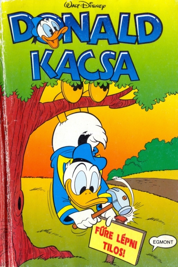 Walt Disney Vidám zsebkönyv - 31 (1993-07) - 00a.jpg