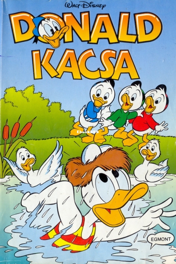 Walt Disney Vidám zsebkönyv - 34 (1993-10) - 00a.jpg