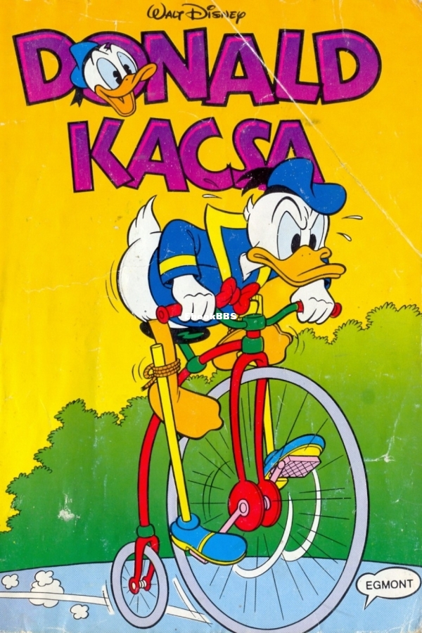 Walt Disney Vidám zsebkönyv - 35 (1993-11) - 00a.jpg