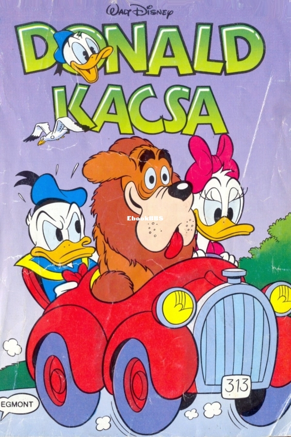 Walt Disney Vidám zsebkönyv - 36 (1993-12) - 00a.jpg