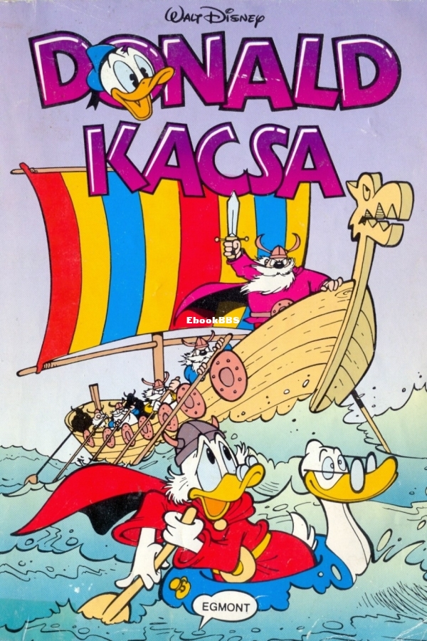 Walt Disney Vidám zsebkönyv - 39 (1994-03) - 00a.jpg