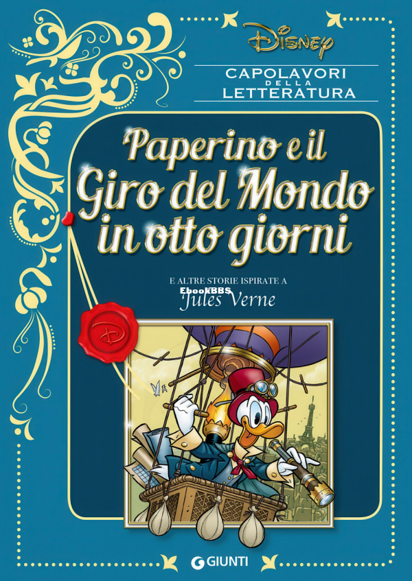 Capolavori della letteratura Disney 010 - Paperino e il giro del mondo in otto g.png
