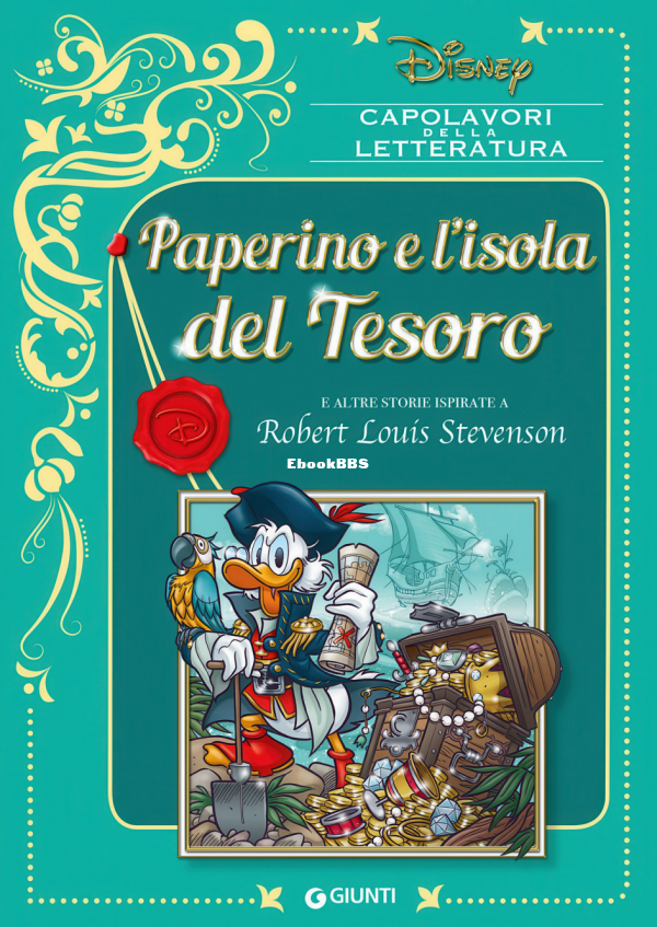 Capolavori della letteratura Disney 011 - Paperino e l'isola del tesoro (Gi.png