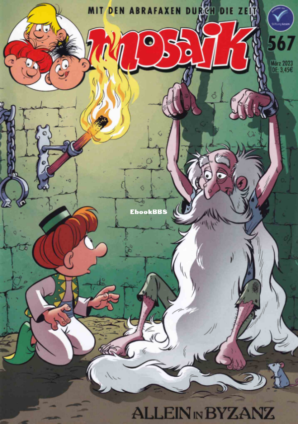 Mosaik 567 - Allein in Byzanz - 1.png