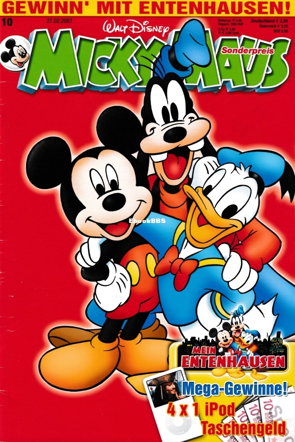 Micky Maus 2007-10 01.jpg