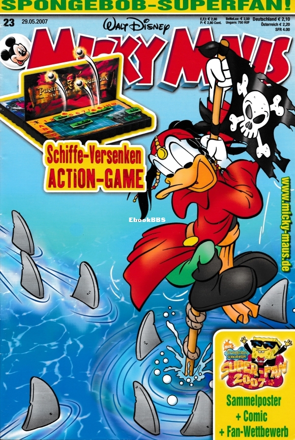 Micky Maus 2007-23 01.jpg