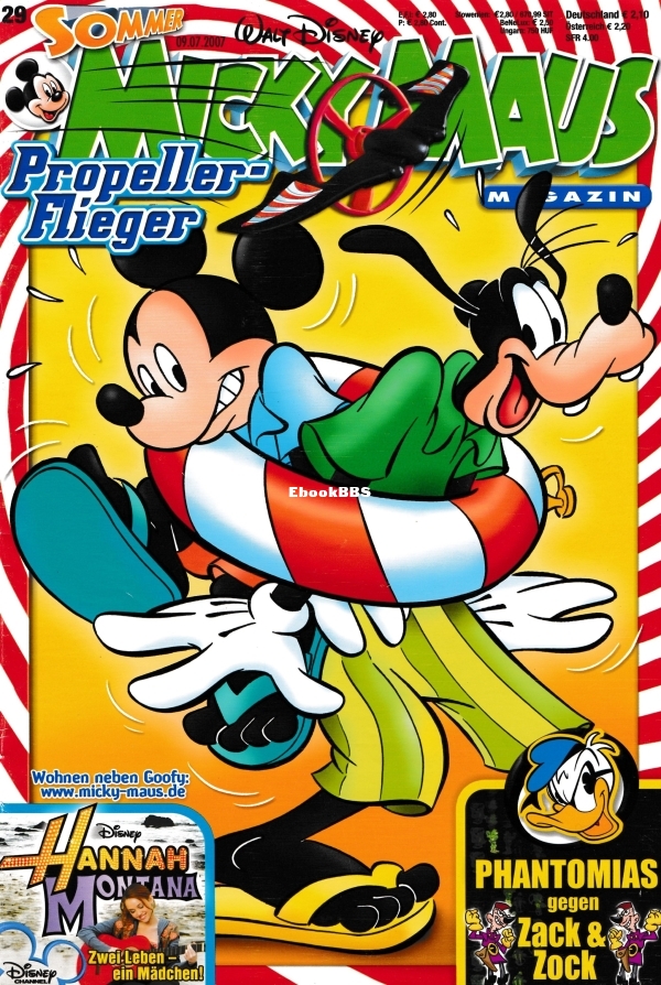 Micky Maus 2007-29 01.jpg