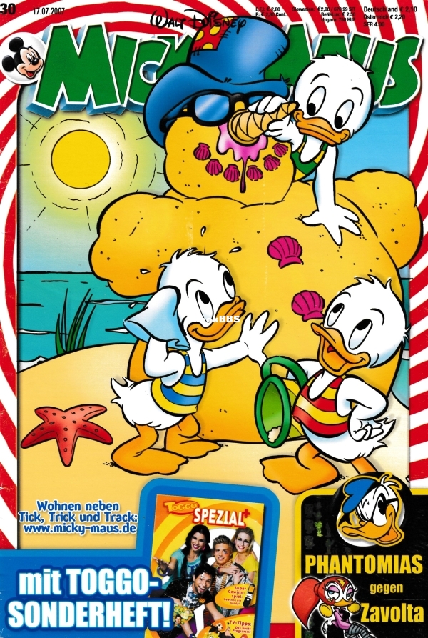 Micky Maus 2007-30 01.jpg