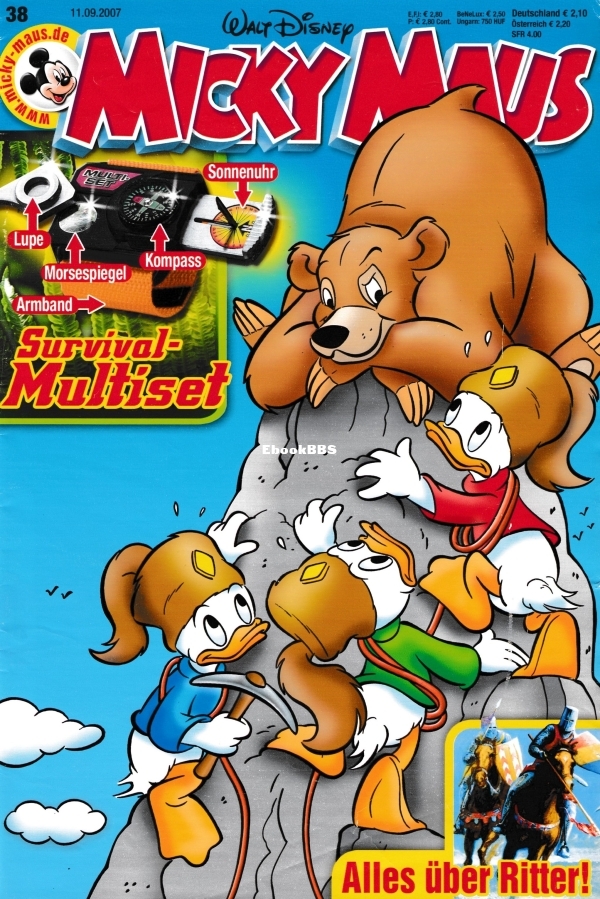 Micky Maus 2007-38 01.jpg