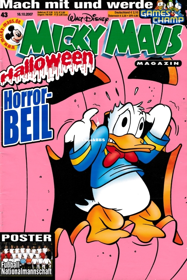 Micky Maus 2007-43 01.jpg