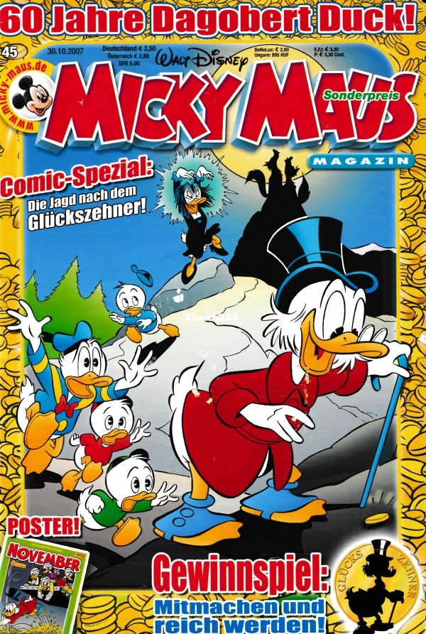 Micky Maus 2007-45 01.jpg