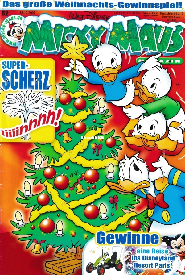 Micky Maus 2007-52 01.jpg