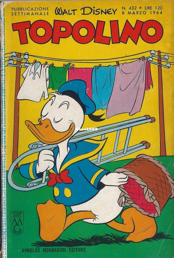 001 - Topolino Libretto 0432 - (Mondadori 1964-03-08) [Scan By Il Fumettista].jpg