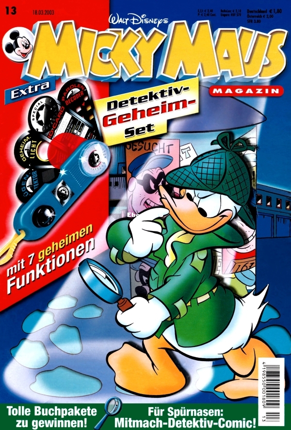 Micky Maus 2003-13 - 01.jpg