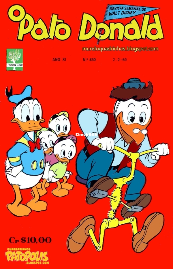 Pato Donald 430_MQ_QP_01.jpg