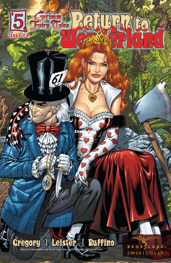 Grimm Fairy Tales - Return To Wonderland 005 (2007) (Digital-HD) (Monafekk-Empire) 001.jpg