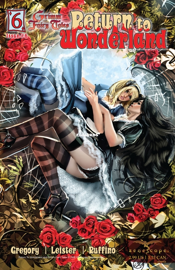 Grimm Fairy Tales - Return To Wonderland 006 (2008) (Digital-HD) (Monafekk-Empire) 001.jpg