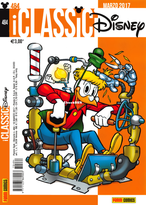 I classici Disney 484 (Panini 2017-03) [c2c Bibbo64] 1.0 - 1.png